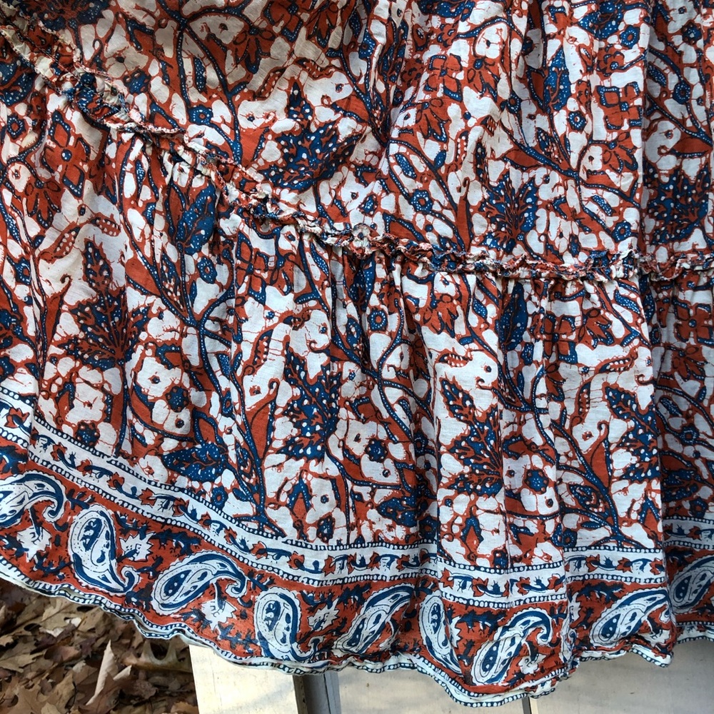 Love the Label Maxi Dress Floral US XS - Picture 4 of 9